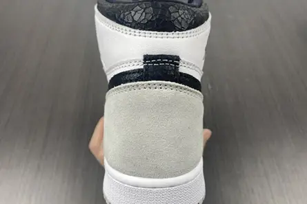 Jordan 1 Retro High OG Bleached Coral 555088-108 TopPick 6463 