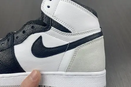 Jordan 1 Retro High OG Bleached Coral 555088-108 TopPick 6463 