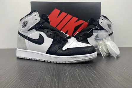 Jordan 1 Retro High OG Bleached Coral 555088-108 TopPick 6463 