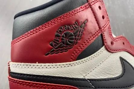 Jordan 1 Retro High OG Lost and Found DZ5485-612 Timeless 1633 