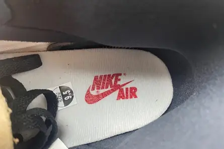 Jordan 1 Retro High OG Lost and Found DZ5485-612 Timeless 1633 