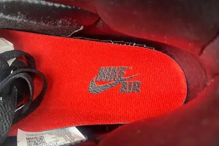 Jordan 1 Retro High OG Satin Bred  FD4810-061 Comfortable 8813 