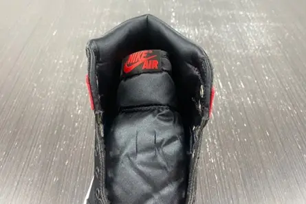Jordan 1 Retro High OG Satin Bred  FD4810-061 Comfortable 8813 