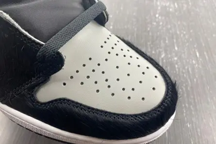 Jordan 1 Retro High OG Twist 2.0 (W) DZ2523-001 GoodFit 409 