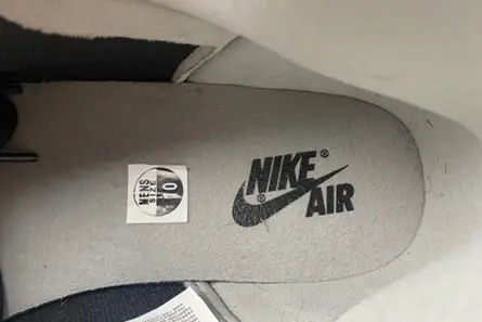 Jordan 1 Retro High OG Twist 2.0 (W) DZ2523-001 GoodFit 409 