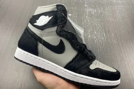 Jordan 1 Retro High OG Twist 2.0 (W) DZ2523-001 GoodFit 409 