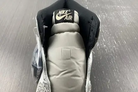 Jordan 1 Retro High OG White Cement  DZ5485-052 ModernLook 1989  CED336