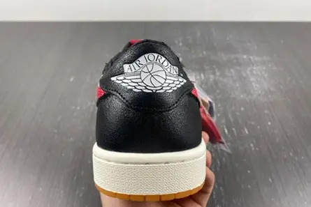 Jordan 1 Retro Low DM7866-996 Classic 6329 