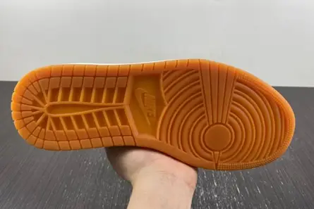 Jordan 1 Retro Low DM7866-996 Classic 6329 