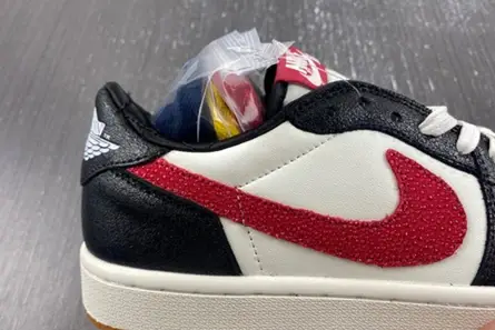 Jordan 1 Retro Low DM7866-996 Classic 6329 