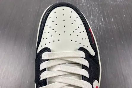 Jordan 1 Retro Low DM7866-996 Classic 6329 
