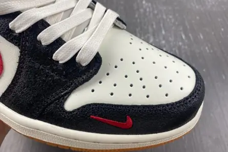 Jordan 1 Retro Low DM7866-996 Classic 6329 