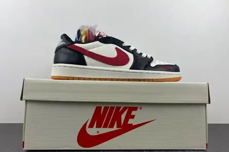 Jordan 1 Retro Low DM7866-996 Classic 6329 