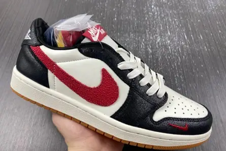 Jordan 1 Retro Low DM7866-996 Classic 6329 