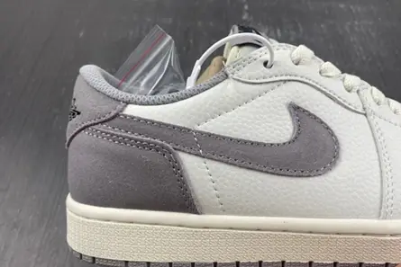 Jordan 1 Retro Low DN0790-101 Popular 7269 