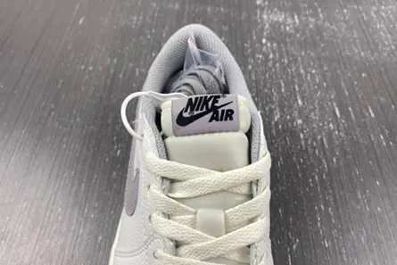 Jordan 1 Retro Low DN0790-101 Popular 7269 