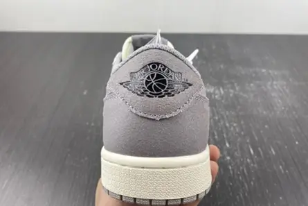 Jordan 1 Retro Low DN0790-101 Popular 7269 