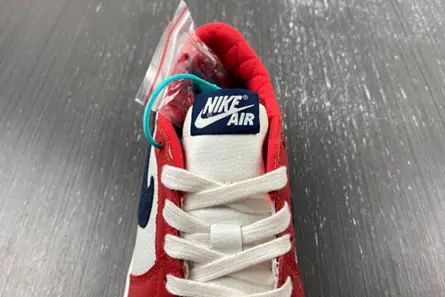 Jordan 1 Retro Low DZ0790-100 Bright 4207 