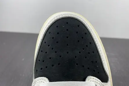 Jordan 1 Retro Low OG SP Travis Scott Olive (W)  DZ4137-106 Flexible 3654  BEBF1556
