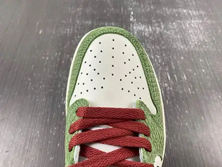 Jordan 1 Retro Low OG Year of the Dragon (2024) FN3727-100 StreetReady 1871 