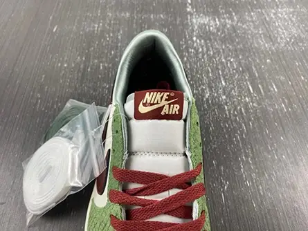 Jordan 1 Retro Low OG Year of the Dragon (2024) FN3727-100 StreetReady 1871 