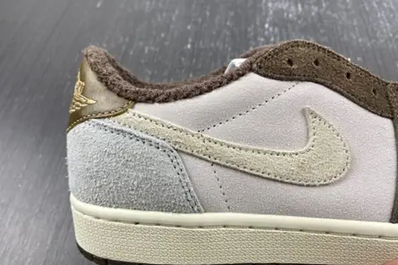 Jordan 1 Retro Low OG Year of the Rabbit  DV1312-200 Practical 1402 