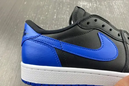 Jordan 1 Retro Low Royal (2015)  705329-004 AllSeason 2320 
