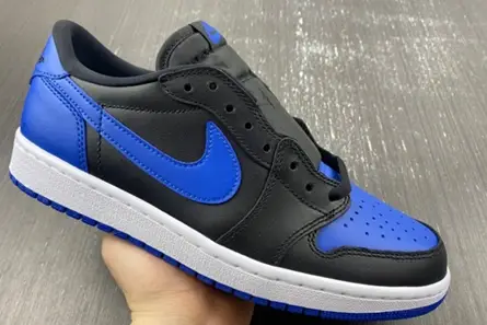 Jordan 1 Retro Low Royal (2015)  705329-004 AllSeason 2320 