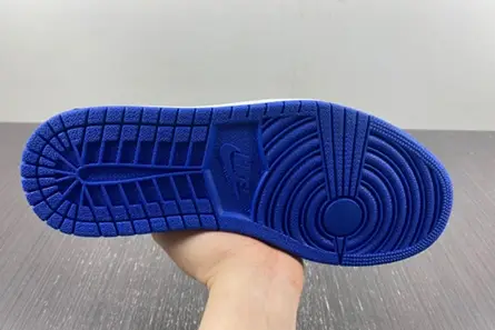 Jordan 1 Retro Low Royal (2015)  705329-004 AllSeason 2320 