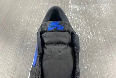 Jordan 1 Retro Low Royal (2015)  705329-004 AllSeason 2320 