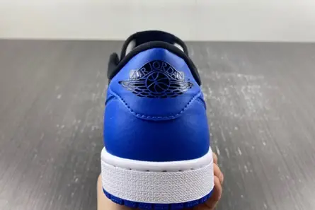 Jordan 1 Retro Low Royal (2015)  705329-004 AllSeason 2320  BAE410