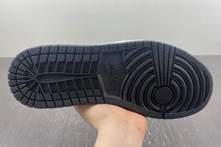 Jordan 1 Retro Low Shadow 705329-003 Unique 7866  AEF901