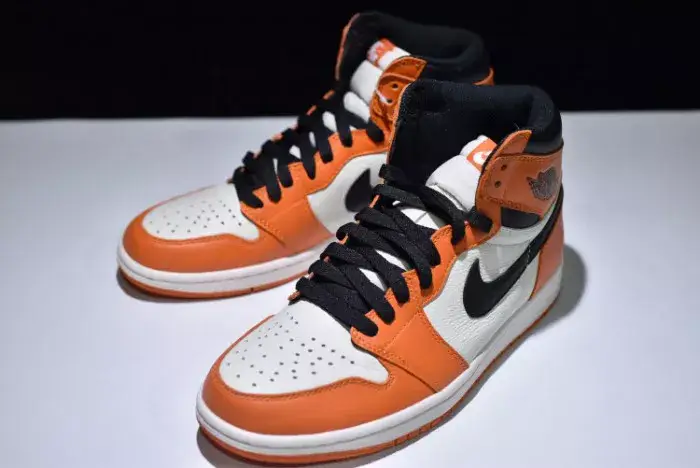 Jordan 1 Retro Reverse Shattered Backboard - 555088-113 Classic 1502 
