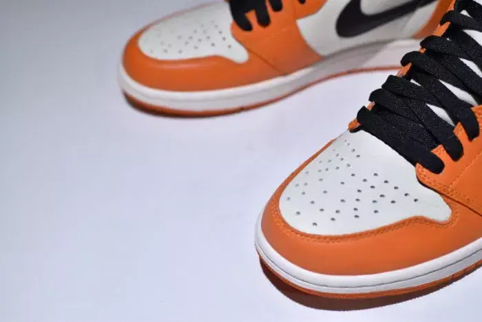 Jordan 1 Retro Reverse Shattered Backboard - 555088-113 Classic 1502 