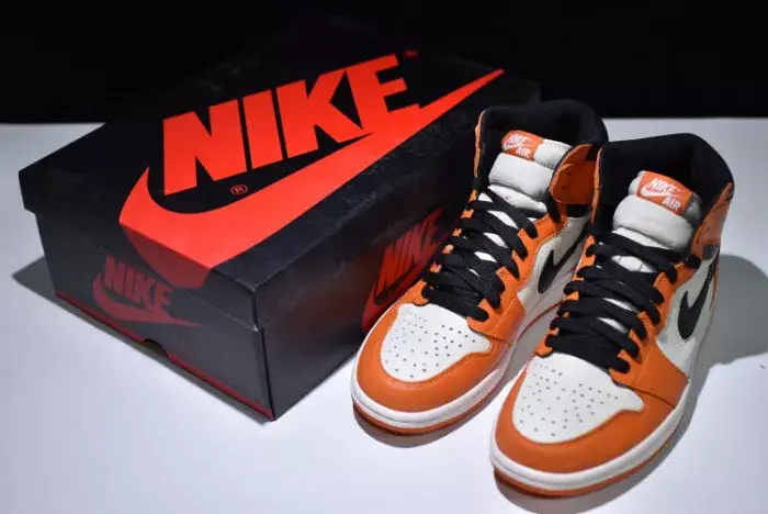Jordan 1 Retro Reverse Shattered Backboard - 555088-113 Classic 1502 