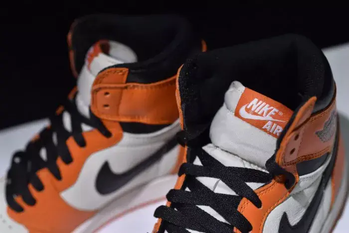 Jordan 1 Retro Reverse Shattered Backboard - 555088-113 Classic 1502 