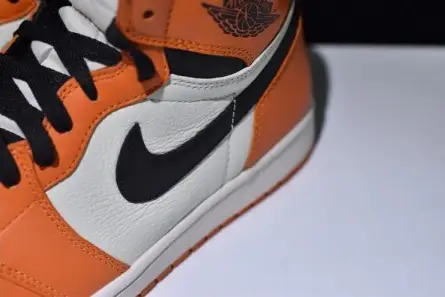 Jordan 1 Retro Reverse Shattered Backboard - 555088-113 Classic 1502 