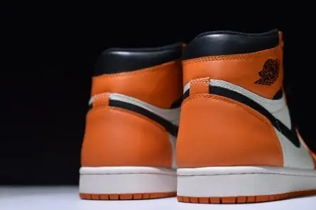 Jordan 1 Retro Reverse Shattered Backboard - 555088-113 Classic 1502 