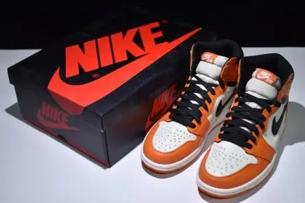 Jordan 1 Retro Reverse Shattered Backboard - 555088-113 Classic 1502 