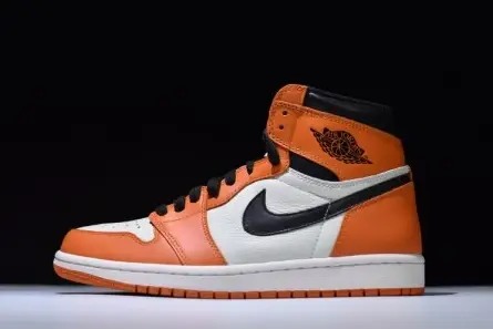 Jordan 1 Retro Reverse Shattered Backboard - 555088-113 Classic 1502 