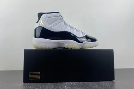 Jordan 11 Retro DMP Gratitude (2023) CT8012-170 NewStyle 9719  CBEB129
