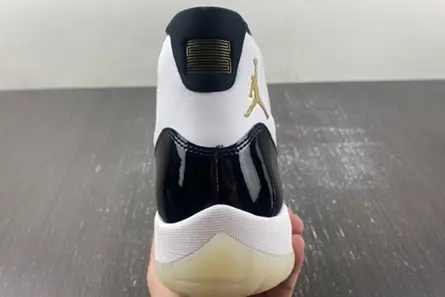 Jordan 11 Retro DMP Gratitude (2023) CT8012-170 NewStyle 9719  CBEB129