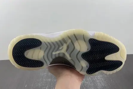 Jordan 11 Retro DMP Gratitude (2023) CT8012-170 NewStyle 9719 