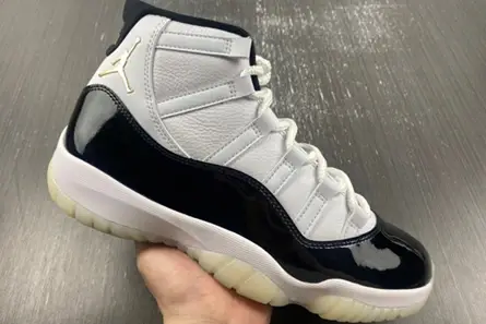 Jordan 11 Retro DMP Gratitude (2023) CT8012-170 NewStyle 9719 