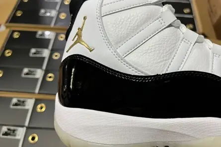 Jordan 11 Retro DMP Gratitude (2023) CT8012-170 NewStyle 9719 
