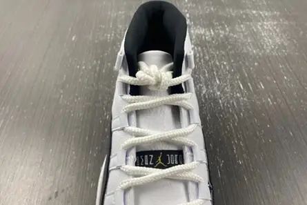 Jordan 11 Retro DMP Gratitude (2023) CT8012-170 NewStyle 9719 