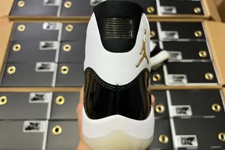 Jordan 11 Retro DMP Gratitude (2023) CT8012-170 NewStyle 9719 