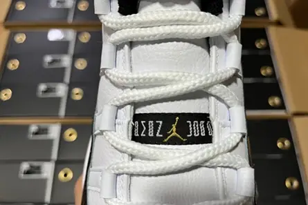 Jordan 11 Retro DMP Gratitude (2023) CT8012-170 NewStyle 9719 