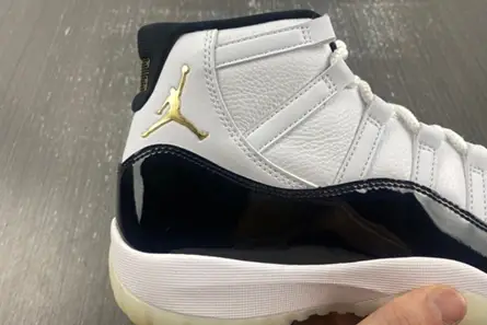 Jordan 11 Retro DMP Gratitude (2023) CT8012-170 NewStyle 9719 