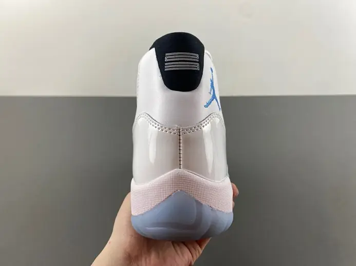 Jordan 11 Retro Legend Blue (2024)  CT8012-104 ModernLook 9488  DEAE705
